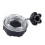 3X Scuba Diving Dump Ventil BCD Wing Övertrycksventil för Dykarlyftsäck Byte Av Vattenutrustning 5