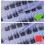 Selbstklebende falsche Wimpern – 120er-Pack 4