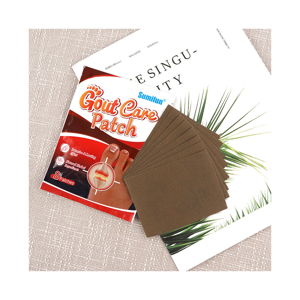 Bunion Plaster Patch