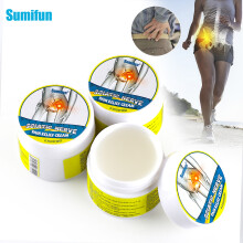 Sciatic Nerve Care Cream For Prolonged Sitting, Pelvis And Hip Joint Discomfort