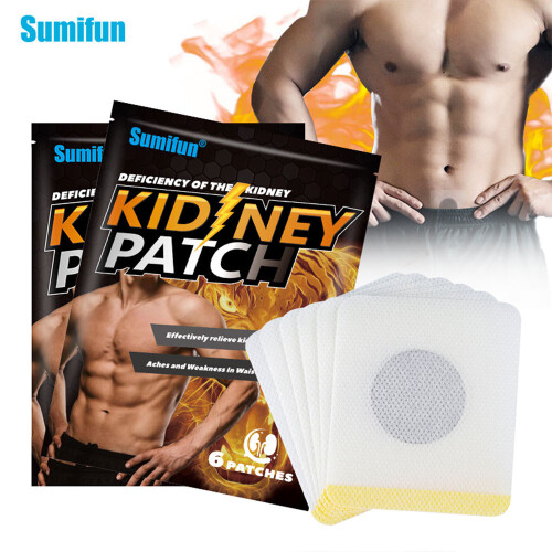 Yishen Patch Men's Health Patch