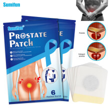 Qianliekang Patch Prostate Health Patch
