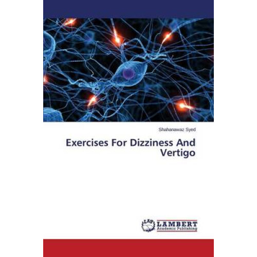 Exercises For Dizziness And Vertigo