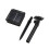 2X Solar String Lights, 10M 100LED Outdoor String Lights, Waterproof Decorative String Lights 2