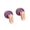 Les SpinnerHolders pratiques gardent les articles propres-Violet 1
