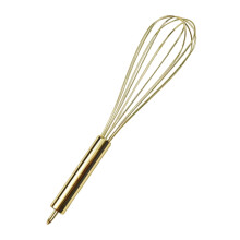 Roestvrije handgarde voor professionele koks en-10 inch