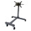 Switzer SwitZer 1000lbs Engine Stand Gearbox Support Heavy Duty Swivel Transmission Grey 2