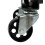 Switzer SwitZer 1000lbs Engine Stand Gearbox Support Heavy Duty Swivel Transmission Grey 7