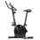 Magnetische hometrainer, zwart, verstelbare weerstand 5