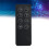 4X CD Player Home Media Audio Remote Control for  SOLO 5 15 II -Compatible Music System Controller 3