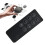 4X CD Player Home Media Audio Remote Control for  SOLO 5 15 II -Compatible Music System Controller 4