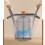 Foldable Storage Bin for Clothes Featuring Ample Room-Beige. M 5