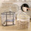 Foldable Storage Bin for Clothes Featuring Ample Room-Beige. M 7