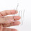 Rotating Sequins Steel Wire for Fishing Spinners Projects-75mm 7