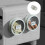 3Pcs Portable Refrigerator Spices Container Magnetic Design 2