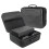 Borsa Rigida per Console di Gioco per  Series S Gamepad Accessori Organizer Valigia da Viaggio Carry 6