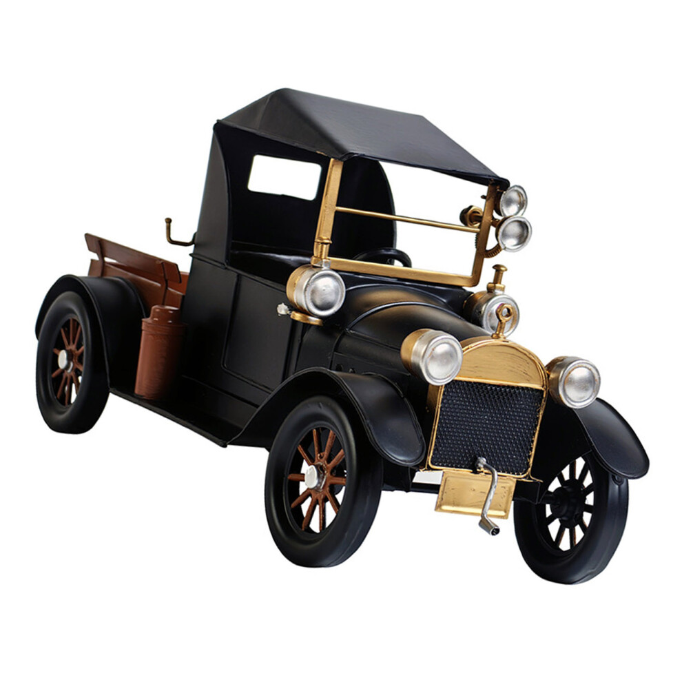 Antique Vintages Car Model Handcrafted Collections Collectible 7754002684289