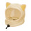 Easyly Wear Cats Cover for Post Surgeries Comfortable-M 1