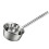 High Capacity Stainless Steel Broth Ladle Long Handle For-S 1