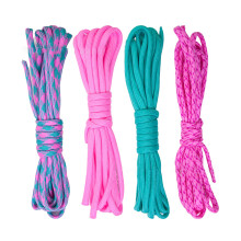 4Pcs 4mm 7 Strand Paracord String Rope Wear Resistant-01