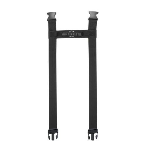 2X Carrying Strap with Handle, Handheld Belt for Safely Moving and Lifting Heavy Boxes, Adjustable Belt 1