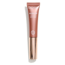 Gosh Copenhagen Blush Up 003 Coral Red Gosh 14ml