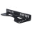 2x Bucket Seats Mounting Brackets Replace Professional L Bracket Hardware Universal Car  Mounts Brackets 5