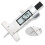0.01mm Digital Tread Depth Gauge - Stainless Steel Caliper for Tyres 3