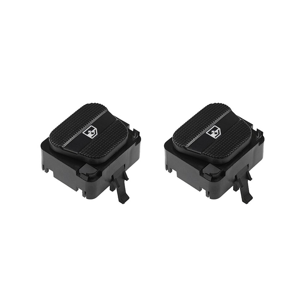 2X For Vento 1992-1998 Electric Window Regulator 1H0959855c Car Accessories 6033474035074
