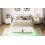4ft6 Double Floating Bed Frame with Hydraulic Under-bed Storage 5