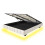4ft6 Double Floating Bed Frame with Hydraulic Under-bed Storage 7