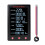 AC Power Meter With LCD Display And Auto-With closed transfor 1