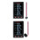 AC Power Meter With LCD Display And Auto-With closed transfor 2