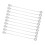 10Pcs High Quality Stainless Steel Stirrer Suitable For Deep-1 1