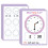 Double Sided Time Telling Activity Cards For Kids Classroom Or 1