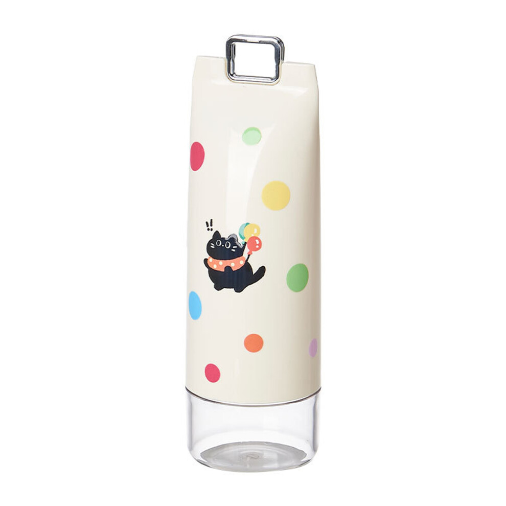 Compact Travel Toothbrush Holder Case Lightweight Plastic Design
