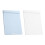 A4 Clipboard For Document Holding And Smooth Writing For-White 2