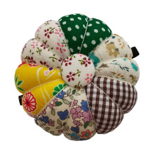 Pumpkin Themed Wrist Pincushions With Strong Magnetic-6