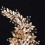 Delicate Waved Pattern Rhinestones Hair Accessory For Bridal 5