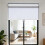 Blackouts Roller Shades Cordless Window Blind Room-40cm 5