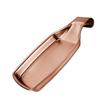 Multipurpose Kitchen Organizers Cooking Utensils-rose gold