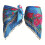 Eye Catching Dance Hip Wrap With Compact Foldable Design For-D 7