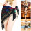 Eye Catching Dance Hip Wrap With Compact Foldable Design For-D 3