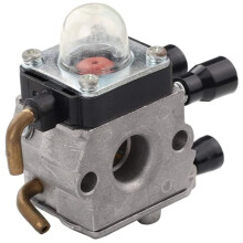 2X C1Q-S97 FS55R Carburateurspoelafstelset voor FS38 FS45 FS45C FS46C FS55 FS55RC Trimmer Wieder Vervangingsonderdeel