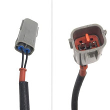 2X 22629-AA060 Abgastemperatursensor für Forester S12 2007-2012 Legacy V (BM BR) 2009 22629AA060