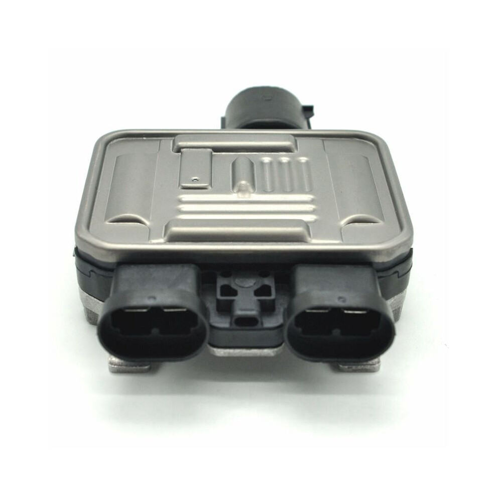 2X Radiator Cooling Fan Control Module Relay Ecu For Leopard For For 940009402 941.0138.01 6031416249367