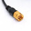 3X Universelle 5,5mm SMA Antenne GPS 3