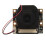10X Night Vision Camera Module for Raspberry Pi 4,  5MP 1080P HD Video OV5647 Sensor Webcam Kit with Embedded IR-Cut 8