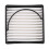 32PCS/LOT, Separ E0530K for SWK2000-5 Replacement Filter Elements 00530 (300FG Elements) Fuel Water Separator 6