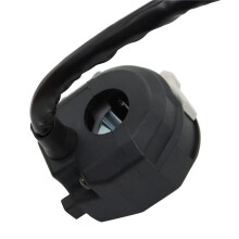2X 1S3-83973-11-00 Left Handle Control Engine Start Off Headlight for ATV Raptor 700 YFM 700 YFZ450R